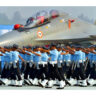 IAF Civilian Group C Recruitment 2025: Apply Now for 153 Posts!