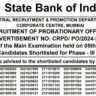 SBI Clerk Mains Result 2025 Expected Today @sbi.co.in LIVE: Download JA Final Merit List & Cut off