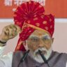 Strong Message on Operation Sindoor: PM Modi Bikaner (Raj.)