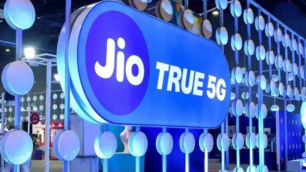 Best Jio Rs.189/- Plan for Unlimited 5G Internet