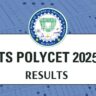 TS POLYCET Results 2025 OUT at polycet.sbtet.telangana.gov.in; Direct Link to Download Rank Card PDF