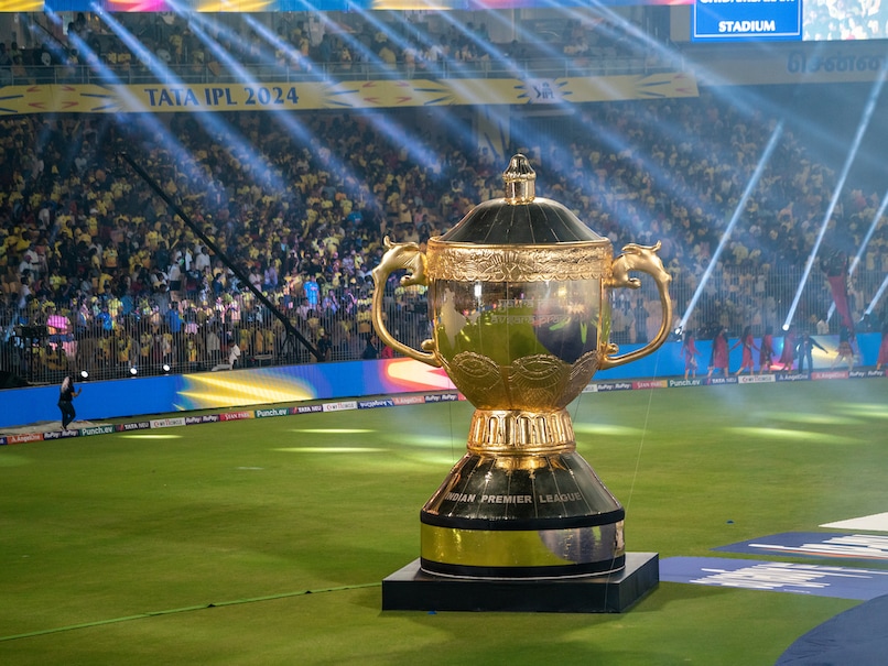 IPL 2025 Fixtures | Complete Match Schedule | IPLT20