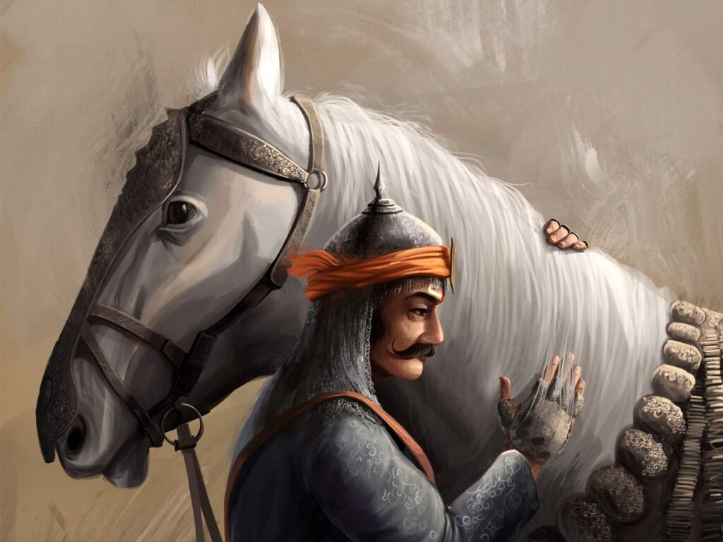 Maharana Pratap Jayanti 2025: Wishes, quotes, and messages to share now!