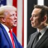 Big News: Musk-Trump Fallout: Elon Musk Quits Trump Admin After Controversial DOGE Tenure