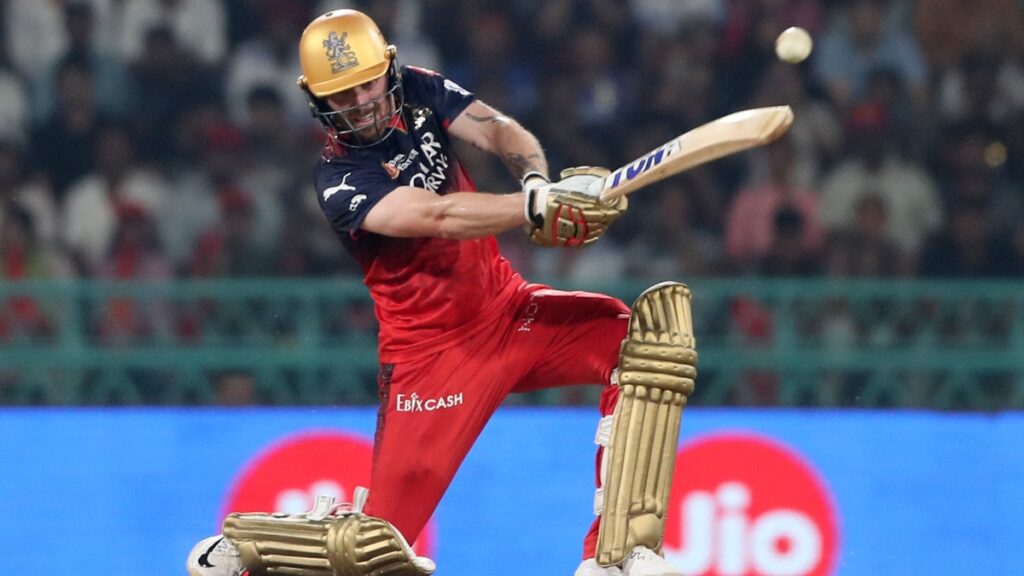 PBKS vs RCB Highlights: IPL 2025 Qualifier 1