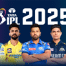 Today Match Details: IPL T20 2025 Check now!