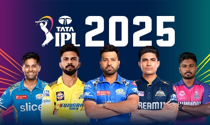 Today Match Details: IPL T20 2025 Check now!