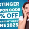 Today 20% Discount on Hostinger Using a Referral Link, Not a Traditional Coupon Code