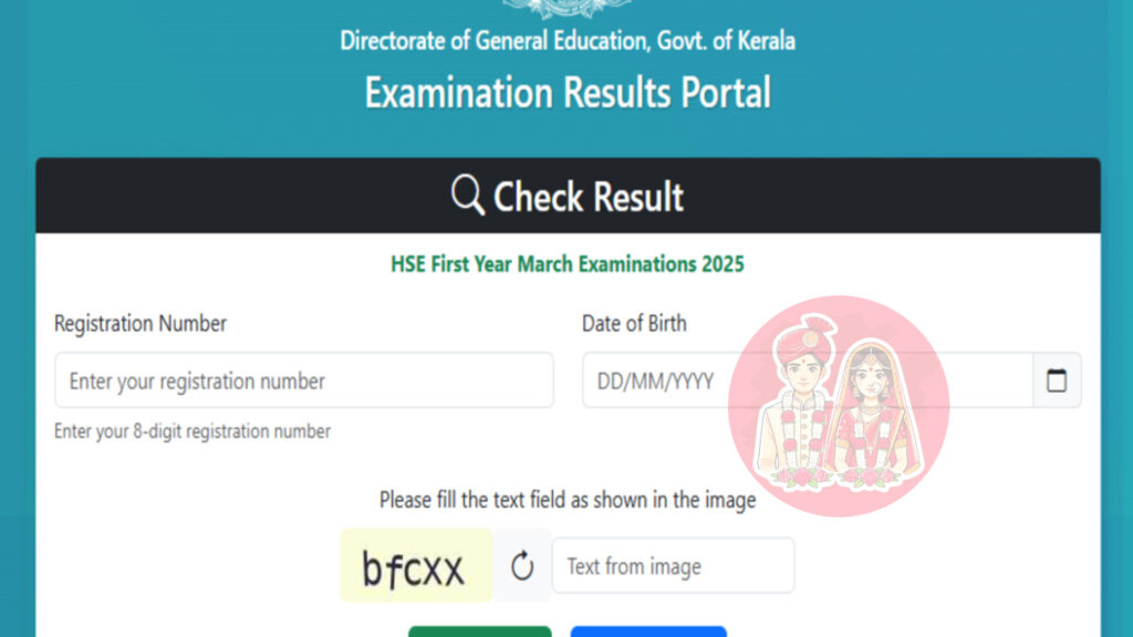 DHSE Kerala Plus One (+1) Result 2025, Results.hse.kerala.gov.in LIVE: DHSE, VHSE HSE 1st year results out, passing percentage drops