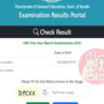 DHSE Kerala Plus One (+1) Result 2025, Results.hse.kerala.gov.in LIVE: DHSE, VHSE HSE 1st year results out, passing percentage drops