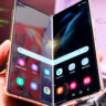 Samsung Galaxy Z Fold 7, Galaxy Z Flip 7, and Galaxy Z Flip 7 FE Compare