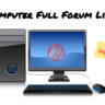 Most Important Computer Full Forms in Railway Exams, Check Complete List
