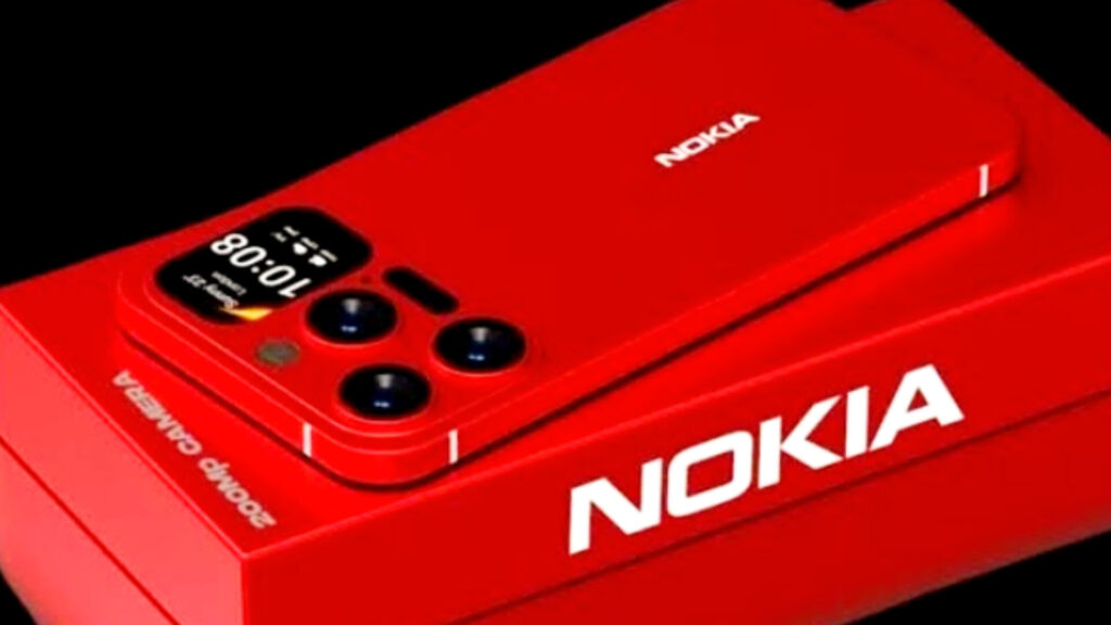 Nokia Magic Max Launches with Massive 200MP Camera and 67W Fast Charging in India