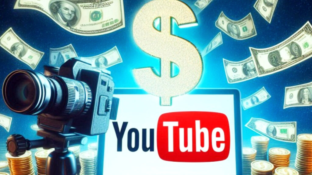 Top 5 Highest Earning Youtubers in India