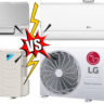 Which AC is the best LG or Daikin? Know with options