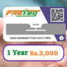 “Unlock Seamless Travel: All About the ₹3,000 FASTag Annual Pass for 2025”