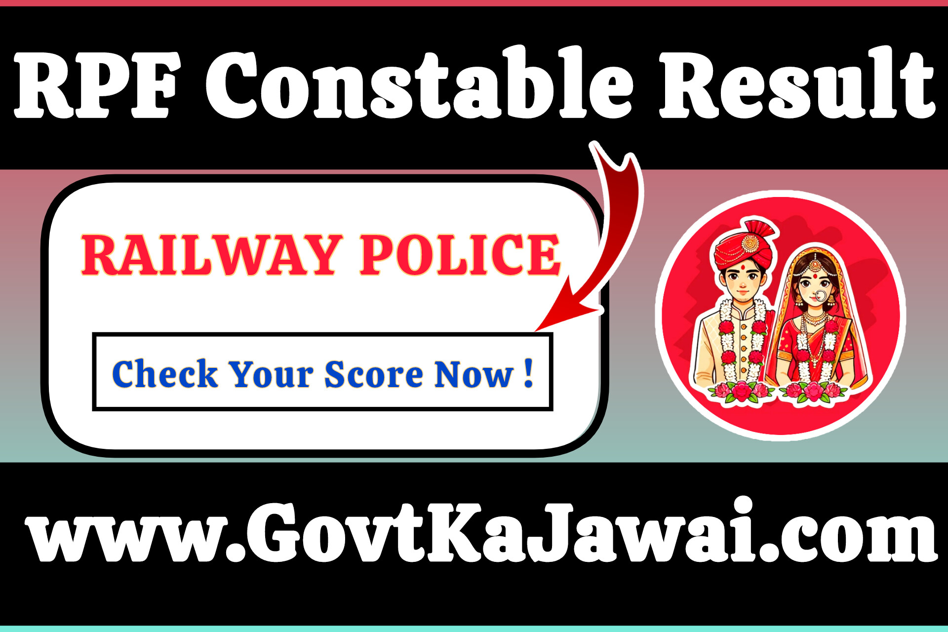 “RPF Constable Result 2025 Released: Check Your Score Now”