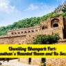 Unveiling Bhangarh Fort: Rajasthan’s Haunted Haven and Its Secrets