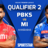 PBKS vs MI Highlights, IPL 2025 Qualifier 2