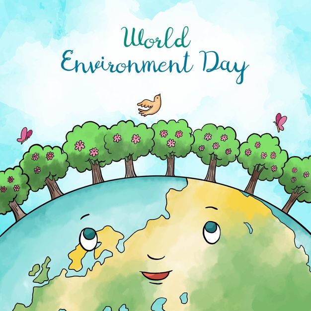 World Environmental Day 2025: Top 50 Wishes, Messages, Images and Quotes, Slogans Share Now!
