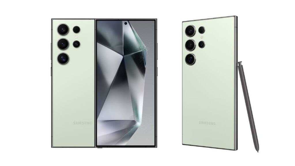 Samsung Galaxy S25 Edge Boasts a Stunning 200MP Camera for Pro-Level Shots in India