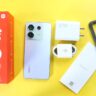 Get the Redmi Note 13 Pro with 200MP Camera and 67W Fast Charging in India