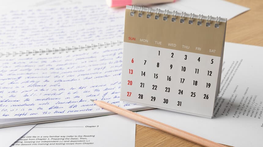 SSC Exam Calendar 2025: Latest Updates & Upcoming Notification Dates