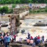 Tragic Collapse of Indrayani River Bridge Claims Lives in Pune