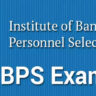 “IBPS Calendar 2025 Revised: Latest Exam Dates for PO, Clerk, SO & RRB”